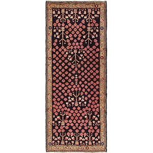 4' x 10' Farahan Persian Runner ...