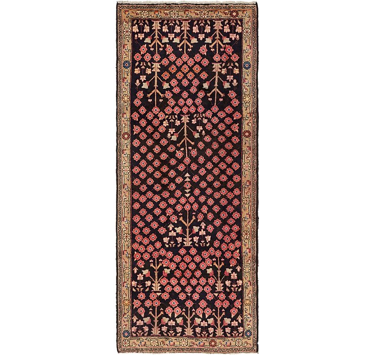 4' x 10' Farahan Persian Runner ...