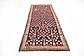 4' x 10' Farahan Persian Runner Rug thumbnail