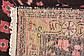 4' x 10' Farahan Persian Runner Rug thumbnail