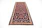 4' x 10' Farahan Persian Runner Rug thumbnail