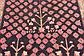 4' x 10' Farahan Persian Runner Rug thumbnail