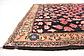 4' x 10' Farahan Persian Runner Rug thumbnail