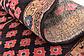 4' x 10' Farahan Persian Runner Rug thumbnail