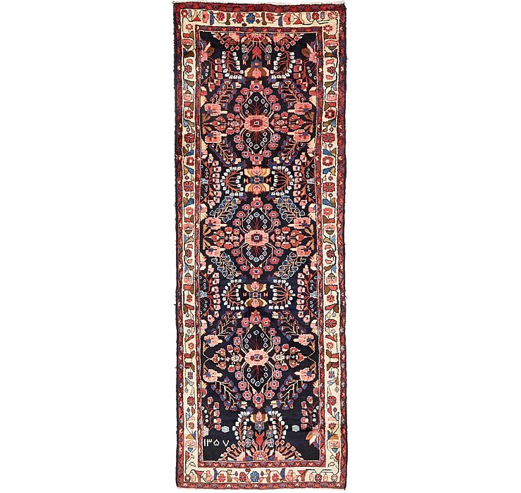 3' 6 x 10' 2 Liliyan Persian Runner ...