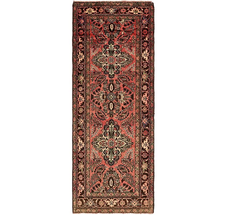 3' 8 x 10' Liliyan Persian Runner ...