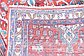3' 4 x 10' Hamedan Persian Runner Rug thumbnail image 10