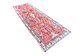 3' 4 x 10' Hamedan Persian Runner Rug thumbnail image 2