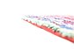 3' 4 x 10' Hamedan Persian Runner Rug thumbnail image 6