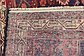 3' 4 x 10' 3 Darjazin Persian Runner Rug thumbnail image 10