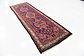 3' 4 x 10' 3 Darjazin Persian Runner Rug thumbnail image 2