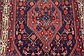 3' 4 x 10' 3 Darjazin Persian Runner Rug thumbnail image 4