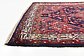 3' 4 x 10' 3 Darjazin Persian Runner Rug thumbnail image 5