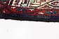 3' 4 x 10' 3 Darjazin Persian Runner Rug thumbnail image 7