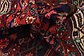 3' 4 x 10' 3 Darjazin Persian Runner Rug thumbnail image 9