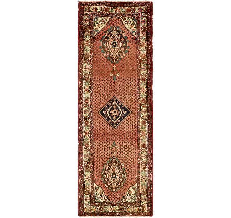 100cm x 297cm Koliaei Persian Runner ...