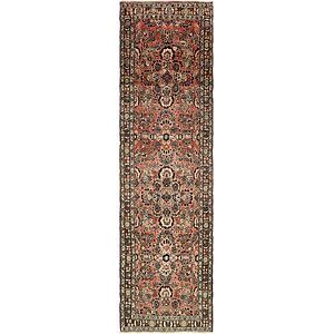 3' 5 x 13' 3 Liliyan Persian Runner ...