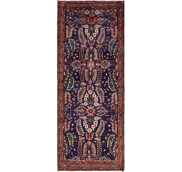 3' 8 x 10' Liliyan Persian Runner ...