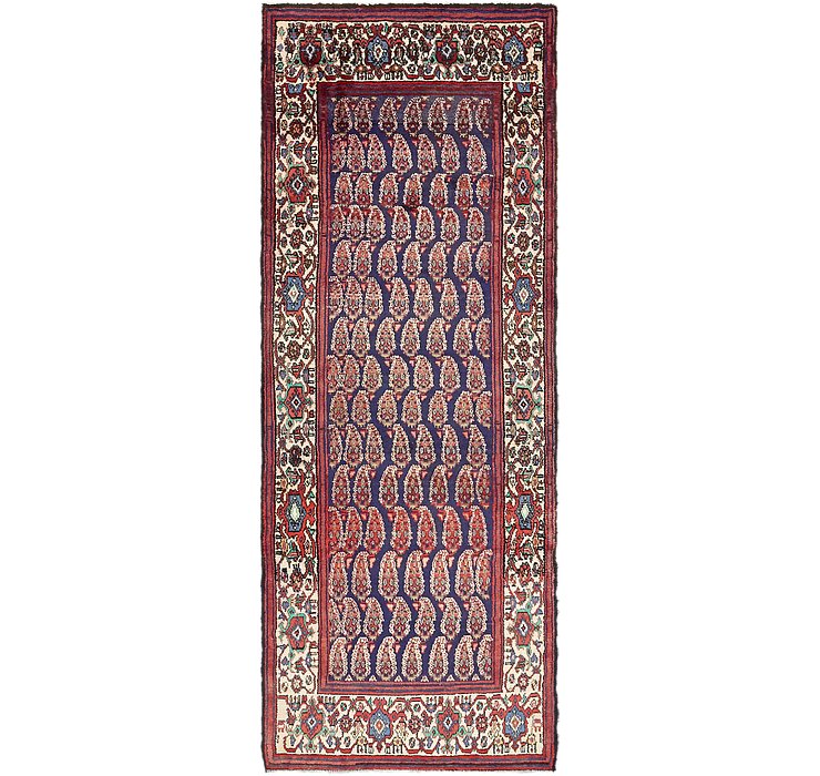 107cm x 295cm Malayer Persian Runner ...