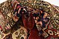 3' 6 x 9' 4 Hamedan Persian Runner Rug thumbnail image 10