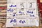 3' 6 x 9' 4 Hamedan Persian Runner Rug thumbnail image 11
