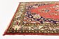 3' 6 x 9' 4 Hamedan Persian Runner Rug thumbnail image 6