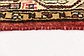 3' 6 x 9' 4 Hamedan Persian Runner Rug thumbnail image 8