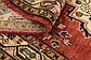 3' 6 x 9' 4 Hamedan Persian Runner Rug thumbnail image 9