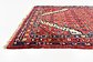 3' 5 x 10' 4 Hossainabad Persian Runner Rug thumbnail image 5