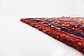 3' 5 x 10' 4 Hossainabad Persian Runner Rug thumbnail image 6