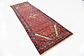 3' 5 x 10' 4 Hossainabad Persian Runner Rug thumbnail