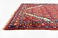 3' 5 x 10' 4 Hossainabad Persian Runner Rug thumbnail