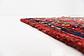 3' 5 x 10' 4 Hossainabad Persian Runner Rug thumbnail