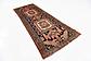 3' 7 x 9' 7 Khamseh Persian Runner Rug thumbnail