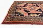 3' 7 x 9' 7 Khamseh Persian Runner Rug thumbnail