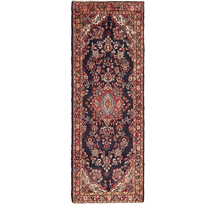 3' 5 x 9' 10 Shahrbaft Persian Runne...
