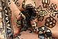 3' 7 x 9' 2 Liliyan Persian Runner Rug thumbnail