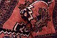 3' 3 x 9' 3 Tafresh Persian Runner Rug thumbnail image 10