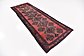 3' 3 x 9' 3 Tafresh Persian Runner Rug thumbnail image 2