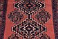 3' 3 x 9' 3 Tafresh Persian Runner Rug thumbnail image 4