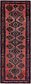 3' 3 x 9' 3 Tafresh Persian Runner Rug thumbnail image 1