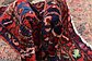 3' 7 x 10' 5 Darjazin Persian Runner Rug thumbnail image 10