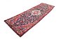 3' 7 x 10' 5 Darjazin Persian Runner Rug thumbnail image 2