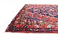 3' 7 x 10' 5 Darjazin Persian Runner Rug thumbnail image 6