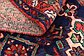 3' 7 x 10' 5 Darjazin Persian Runner Rug thumbnail image 9