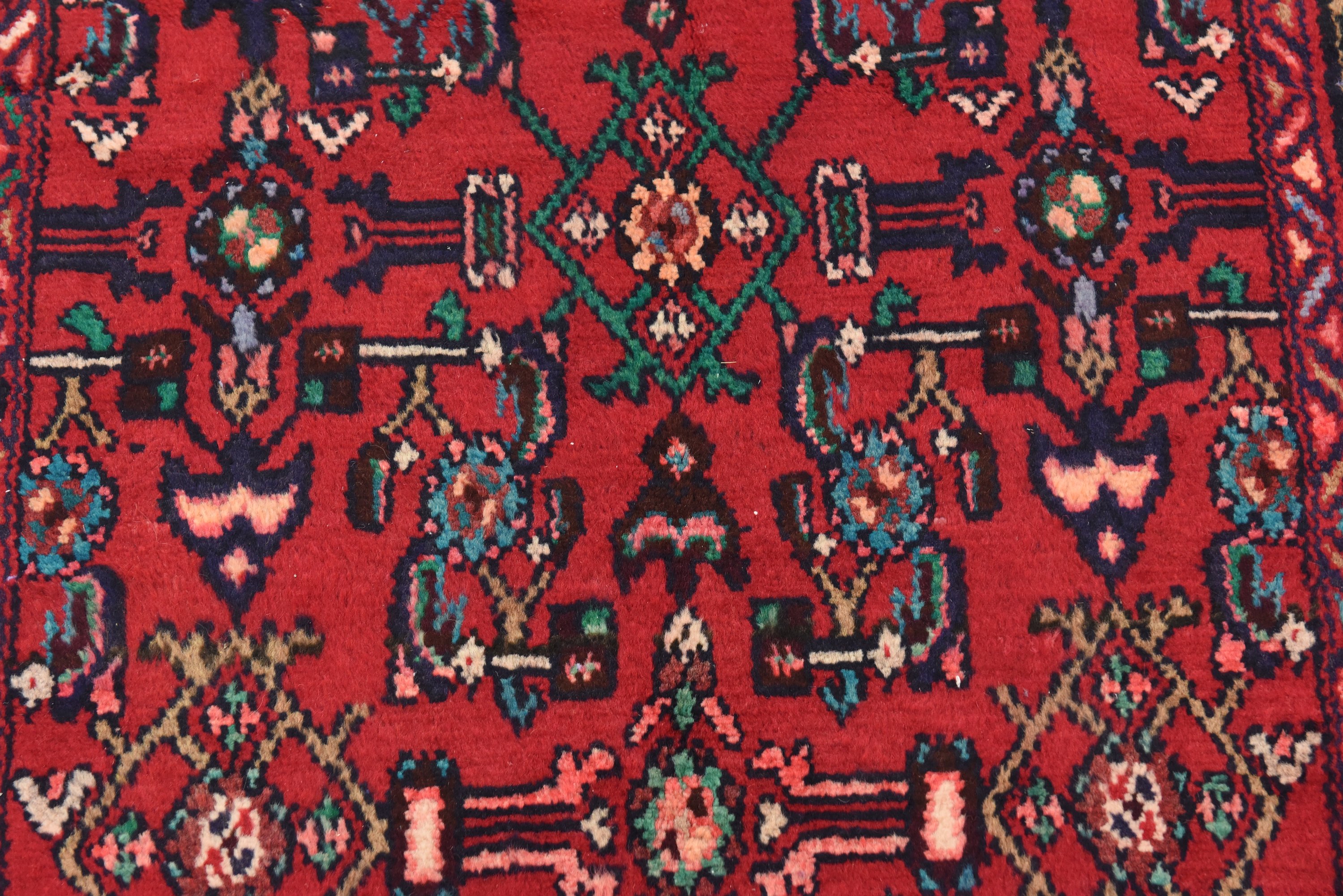 red-3-2-x-8-6-hossainabad-persian-runner-rug-persian-rugs-esalerugs