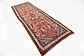 3' 7 x 10' Liliyan Persian Runner Rug thumbnail image 2