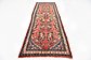 3' 7 x 10' Liliyan Persian Runner Rug thumbnail image 3