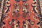 3' 7 x 10' Liliyan Persian Runner Rug thumbnail image 4