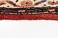 3' 7 x 10' Liliyan Persian Runner Rug thumbnail image 7